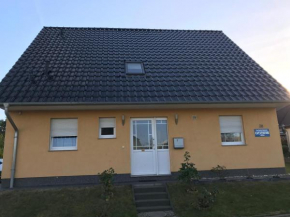 Ferienzimmer Familie Wendt